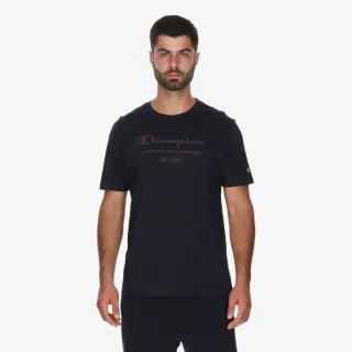 CHAMPION CH LINE T-SHIRT 