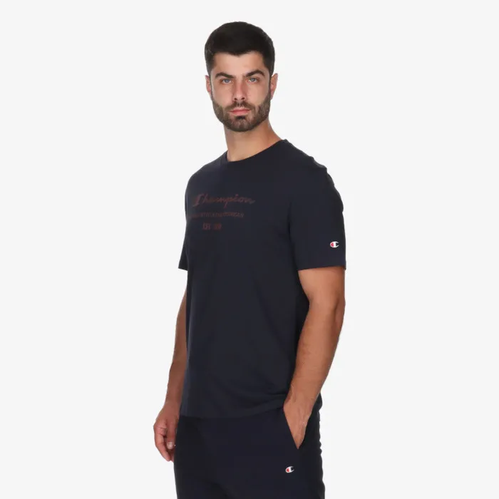 CHAMPION CH LINE T-SHIRT 