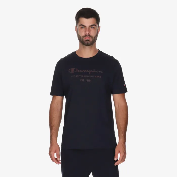 CHAMPION CH LINE T-SHIRT 