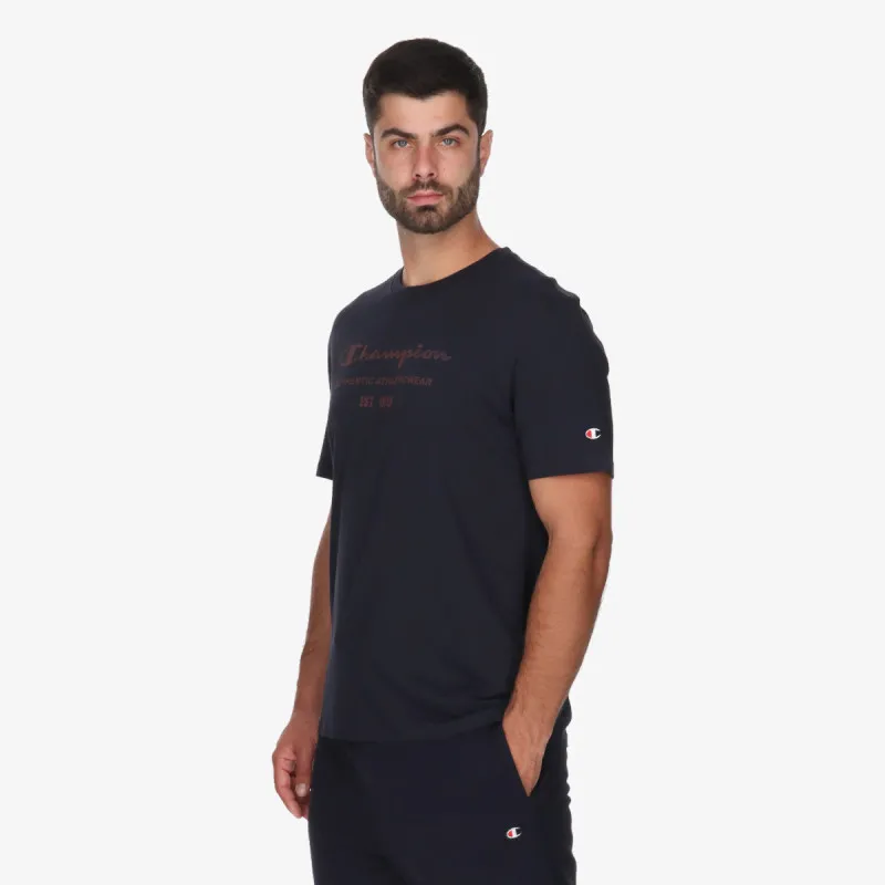 CHAMPION CH LINE T-SHIRT 