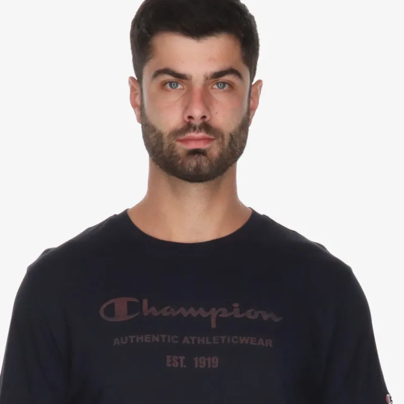 CHAMPION CH LINE T-SHIRT 
