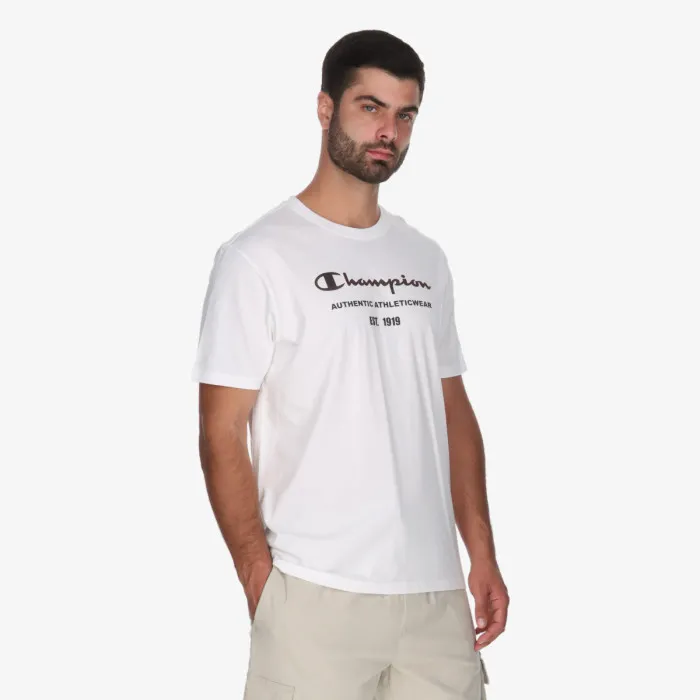 CHAMPION CH LINE T-SHIRT 