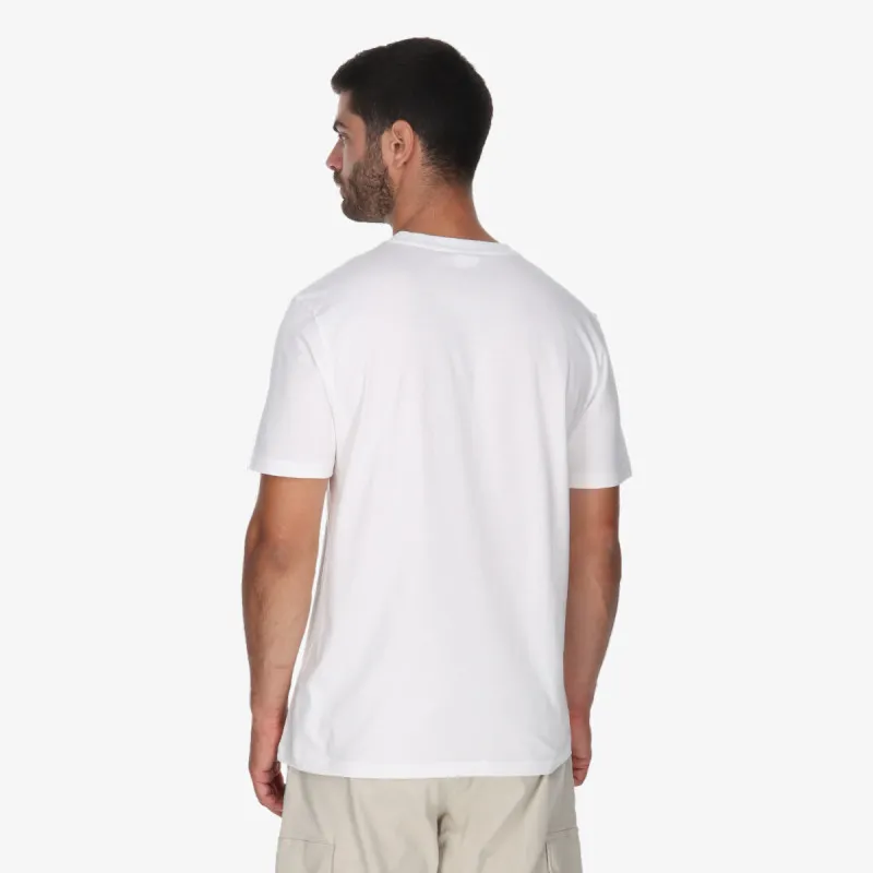CHAMPION CH LINE T-SHIRT 