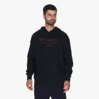 CHAMPION CH LINE HOODY 