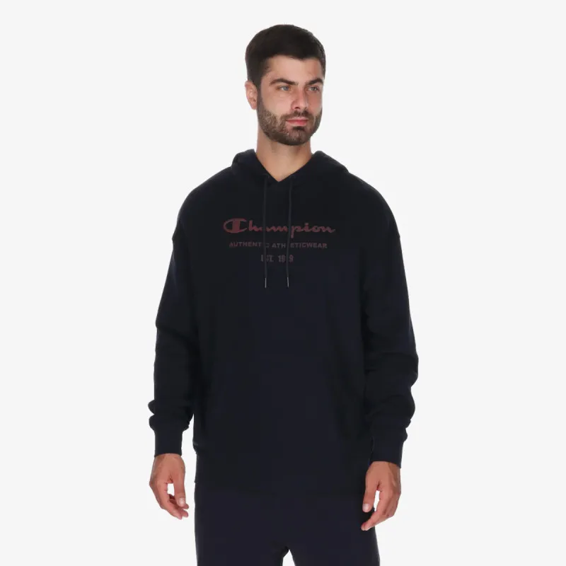 CHAMPION CH LINE HOODY 
