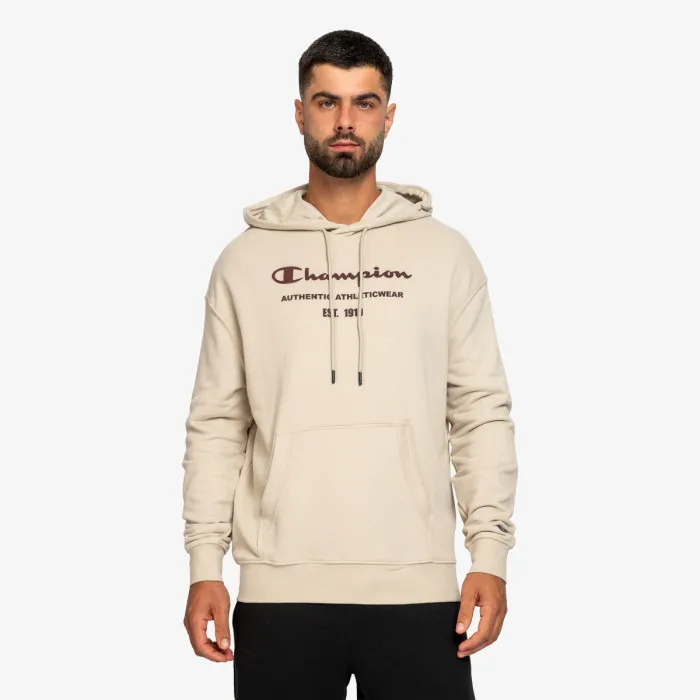 CHAMPION CH LINE HOODY 