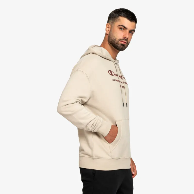 CHAMPION CH LINE HOODY 