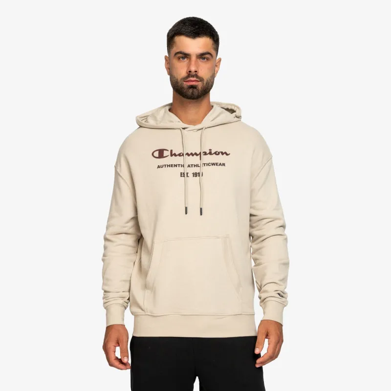 CHAMPION CH LINE HOODY 