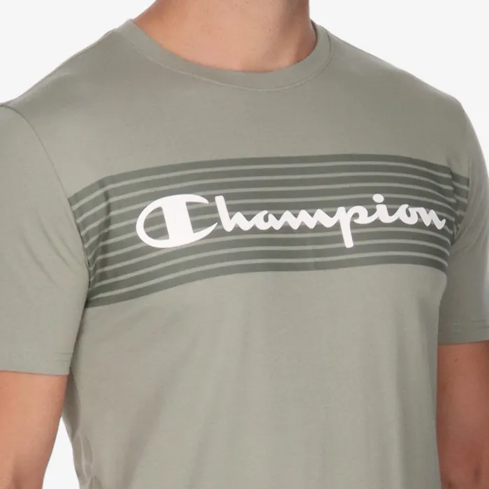 CHAMPION CH SPORT T-SHIRT 