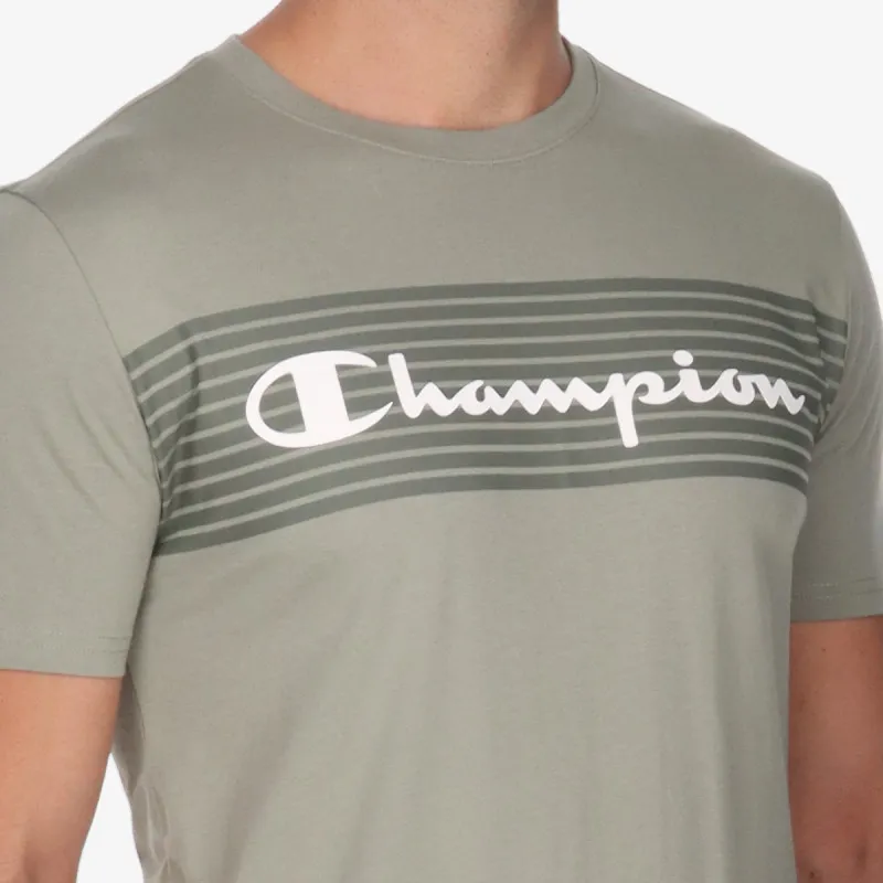 CHAMPION CH SPORT T-SHIRT 