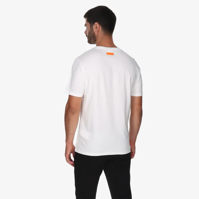 CHAMPION CH MOVE T-SHIRT 
