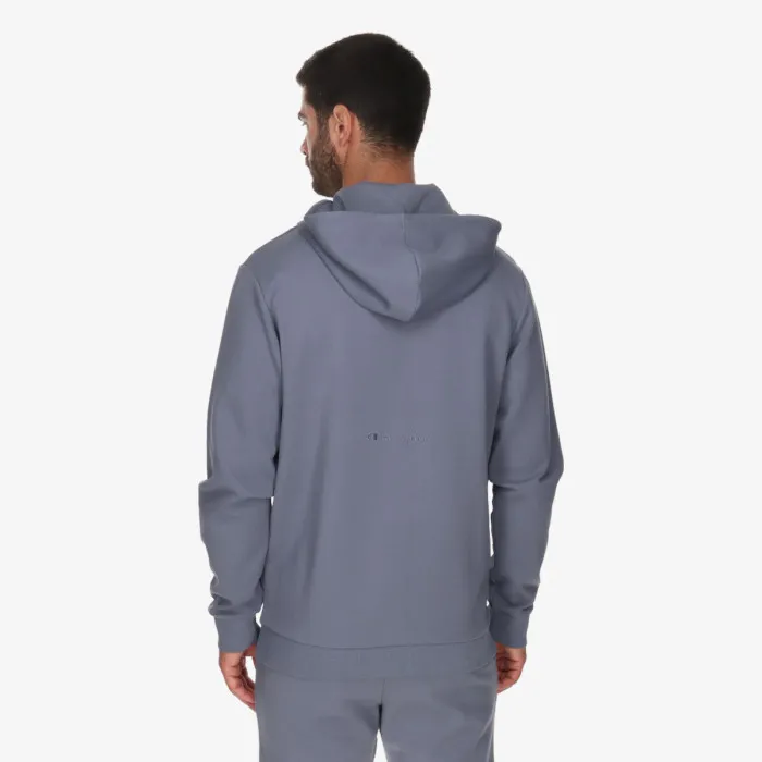 CHAMPION CH MOVE FULL ZIP HOODY 