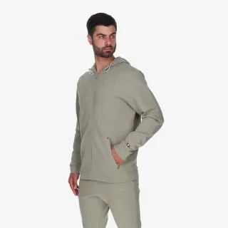 CHAMPION CH MOVE FULL ZIP HOODY 