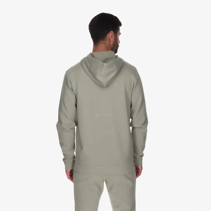 CHAMPION CH MOVE FULL ZIP HOODY 