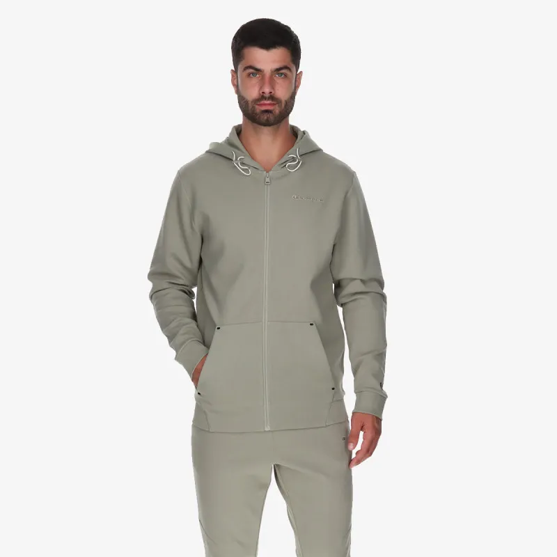 CHAMPION CH MOVE FULL ZIP HOODY 