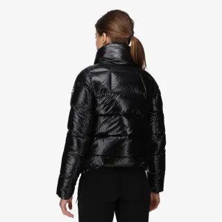 LADIES DOWN JACKET