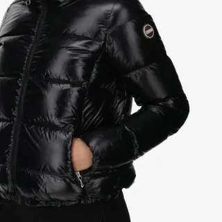 LADIES DOWN JACKET