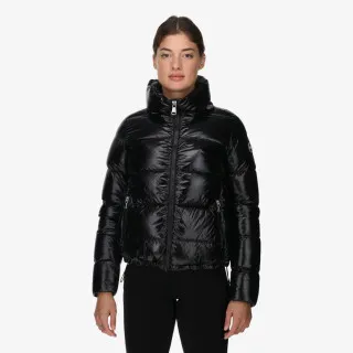 LADIES DOWN JACKET