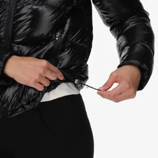 LADIES DOWN JACKET