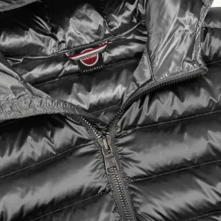 LADIES DOWN JACKET