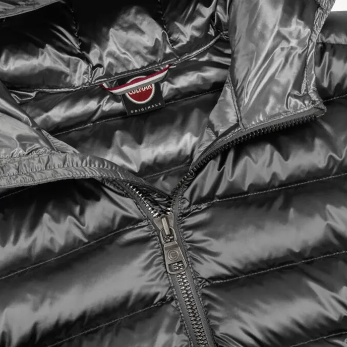 LADIES DOWN JACKET 