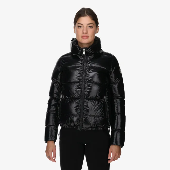 LADIES DOWN JACKET 