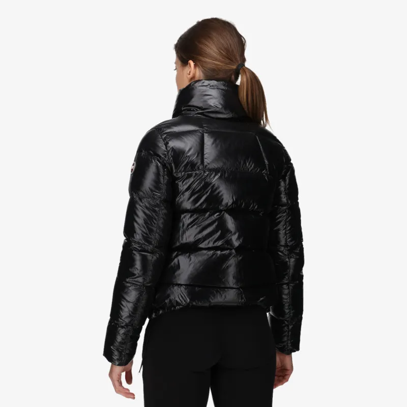 LADIES DOWN JACKET