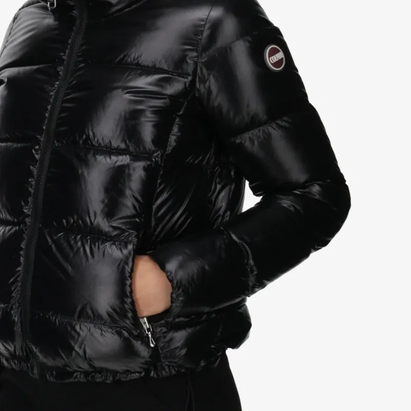 LADIES DOWN JACKET