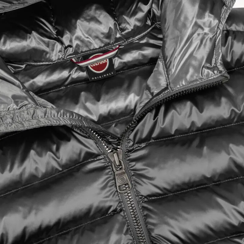 LADIES DOWN JACKET