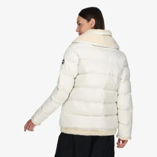 LADIES DOWN JACKET