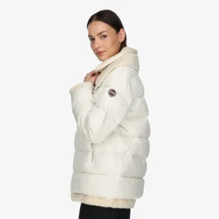 LADIES DOWN JACKET