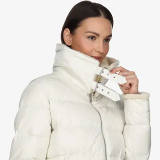 LADIES DOWN JACKET