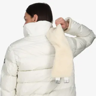 LADIES DOWN JACKET