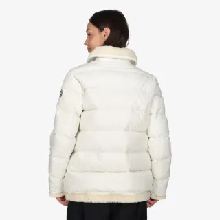 LADIES DOWN JACKET