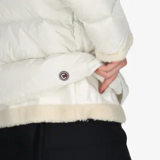 LADIES DOWN JACKET