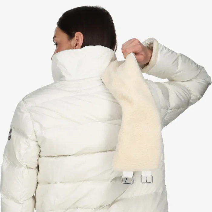 LADIES DOWN JACKET 