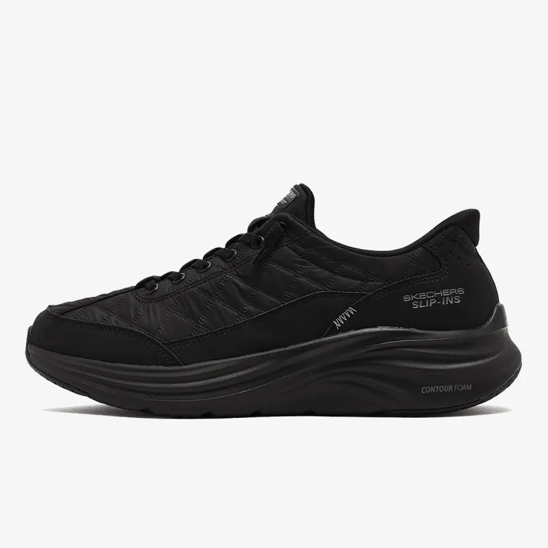 SKECHERS CONTOUR FOAM - COZY FIT 