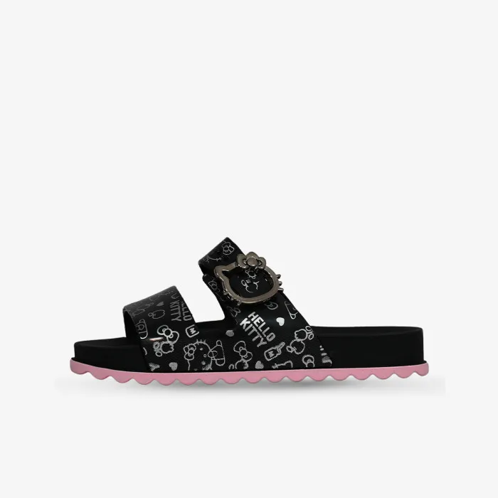 IPANEMA HELLO KITTY BIRKEN KIDS 