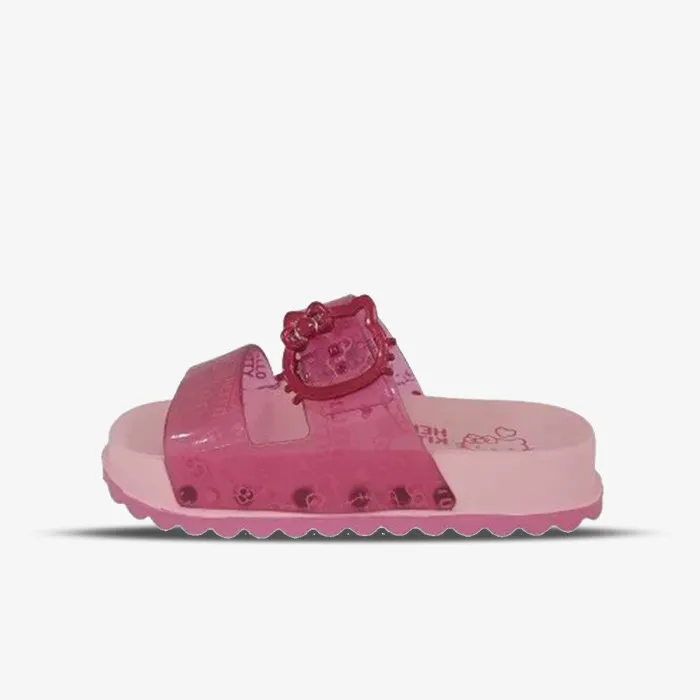 IPANEMA HELLO KITTY BIRKEN KIDS 