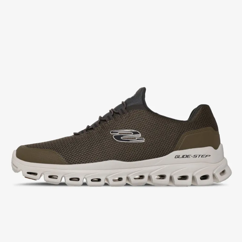 SKECHERS GLIDE-STEP - NOLTEK 