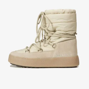 MOON BOOT MOON BOOT LTRACK SUEDE NY SAND 