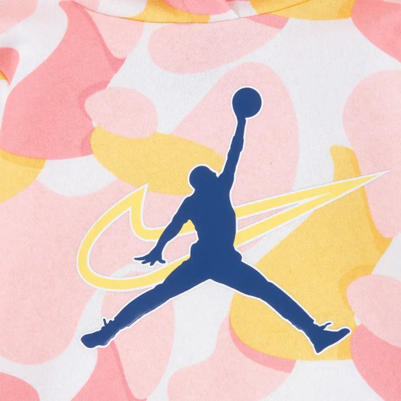 Nike Jordan Printed Set