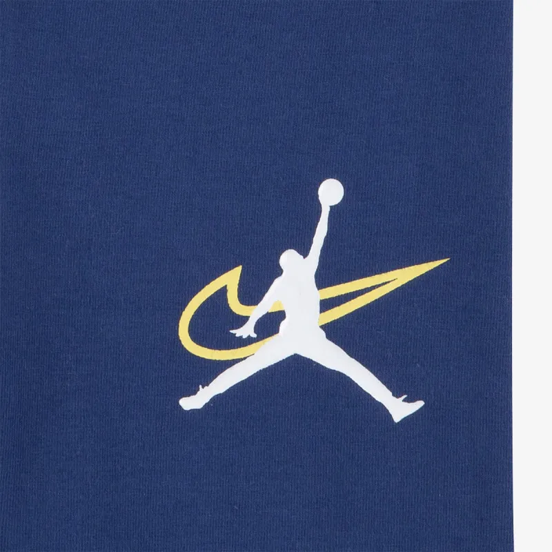 Nike Jordan Printed Set