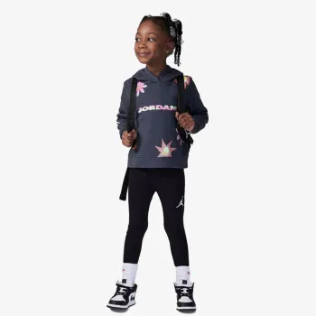 JDG DELORIS JORDAN FLOWER PO S 