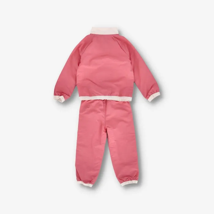 Nike JDN JORDAN WIND BREAKER PIPING 