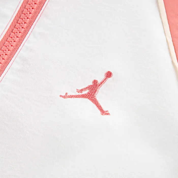 Nike JDN JORDAN WIND BREAKER PIPING 