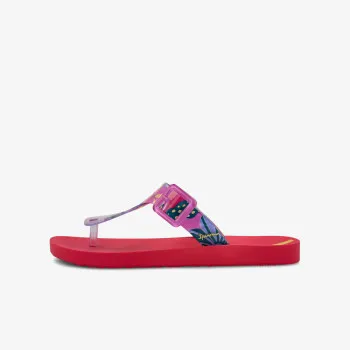 IPANEMA URBAN ARTE CONECTA FEM 