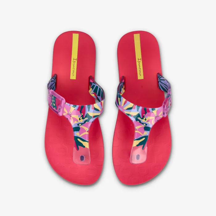 IPANEMA URBAN ARTE CONECTA FEM 