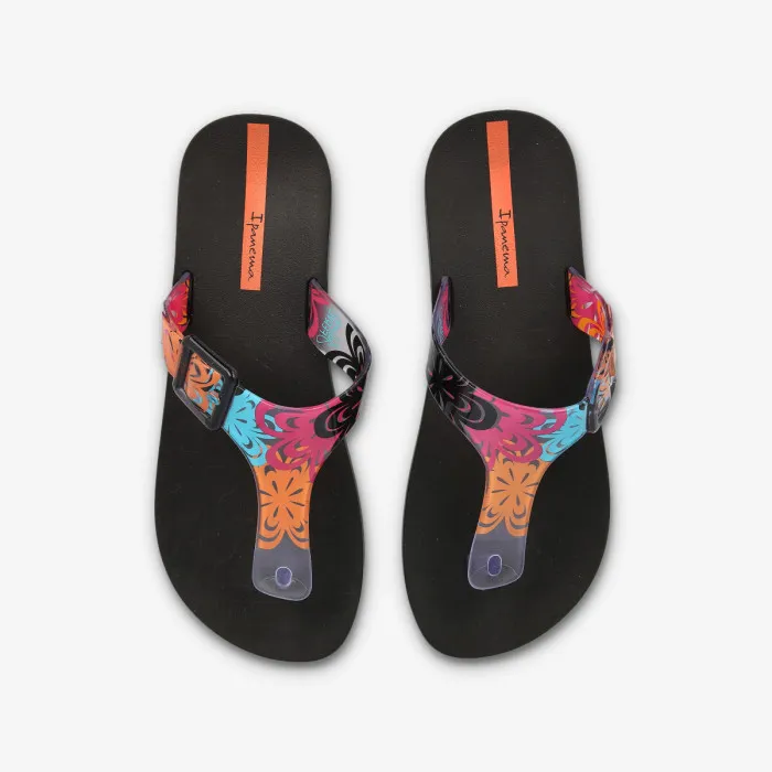 IPANEMA URBAN ARTE CONECTA FEM 