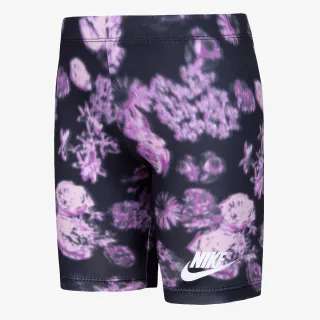 Nike NKG BOXY TEE & BIKE SHORT